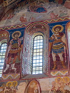 18 Windows and murals
