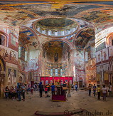 20 Gelati cathedral interior