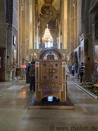 29 Svetitskhoveli cathedral