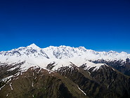 06 Caucasus mountain range