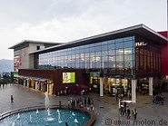 13 East Point mall
