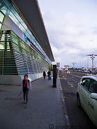 01 Tbilisi airport