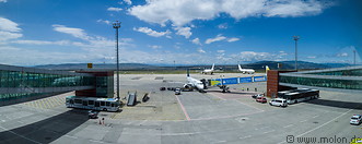 16 Tbilisi airport