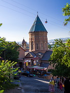 11 St George Armenian church