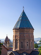 12 St George Armenian cathedral 