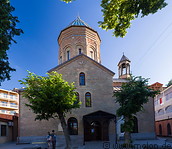 14 St George Armenian church