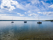 21 Ammersee lake