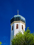 29 St Martin church in Herrsching