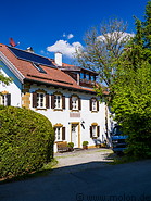 44 Traditional house in Schondorf
