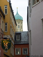 01 Downtown Augsburg