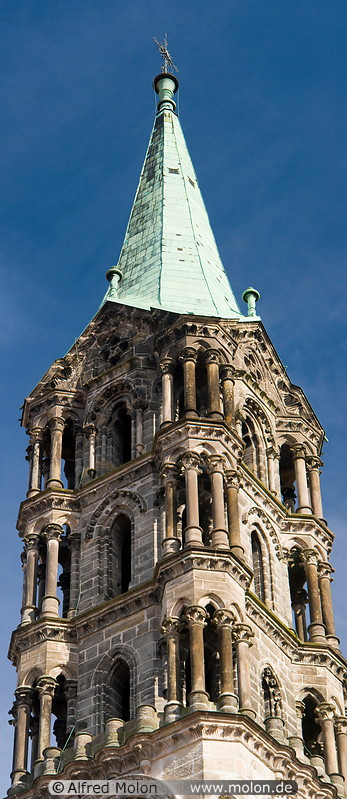 05 Bell tower