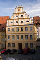 13 Ebracher Hof facade