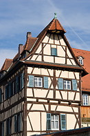 Half-timbered houses photo gallery  - 8 pictures of Half-timbered houses