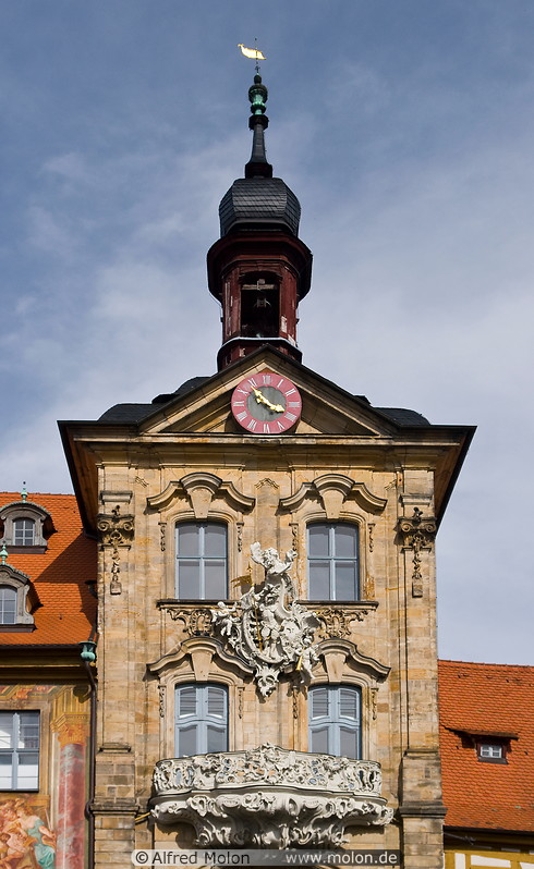 02 Town hall tower