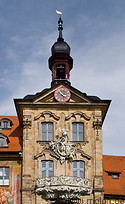 02 Town hall tower