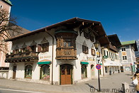 03 Traditional Bavarian house
