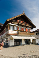 09 Traditional Bavarian house