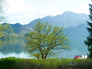 05 View of the lake