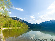 Kochelsee photo gallery  - 6 pictures of Kochelsee