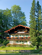 12 Traditional Bavarian house in Schoenau