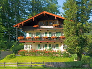 13 Traditional Bavarian house in Schoenau