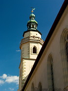 03 Dreieinigkeit church