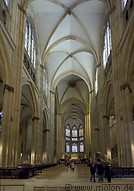 11 St Peter cathedral interior