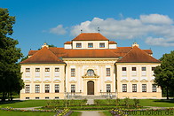 16 Lustheim palace