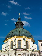 02 Ettal monastery cupola