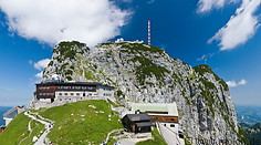 07 Mt Wendelstein summit