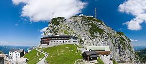 08 Mt Wendelstein summit