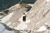 24 Cable car Eibsee - Zugspitze