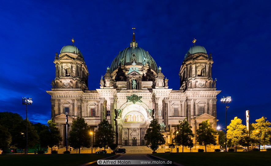 08 Berlin cathedral