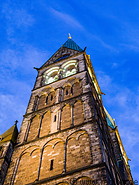 08 Bremen cathedral