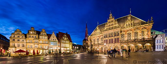 Bremen photo gallery  - 62 pictures of Bremen