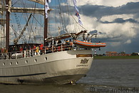 08 Artemis sailboat
