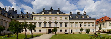 01 Pillnitz castle