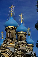 Russian Orthodox church photo gallery  - 5 pictures of Russian Orthodox church