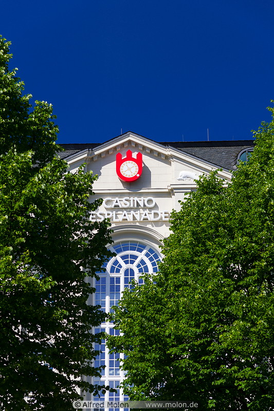 12 Casino Esplanade