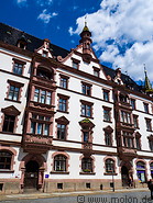 08 Nikolaikirchhof square
