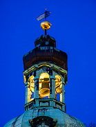 36 Bell tower of old town hall