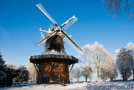 10 Old windmill