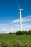 09 Wind park near Paddingbuttel