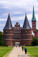 Lübeck photo gallery  - 32 pictures of Lübeck