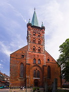 15 St Peter church