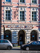 11 Kashmir Inn Indian restaurant