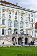 02 Nymphenburg palace