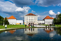 Nymphenburg castle photo gallery  - 19 pictures of Nymphenburg castle
