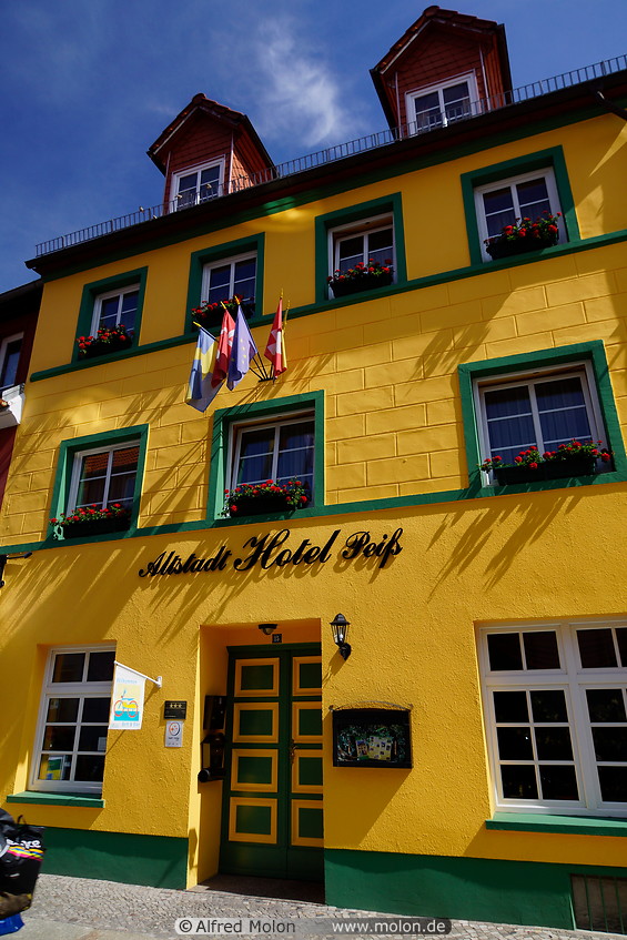 01 Altstadt Hotel Peiss