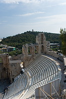 06 Odeon of Herodes Atticus theatre